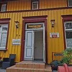 Sommerhaus Seidel - Mit Kostenlosem Parkplatz - Apartmán Stralsund