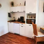 Apartament Sommerhaus Seidel - Mit Kostenlosem Parkplatz -