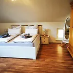 Sommerhaus Seidel - Mit Kostenlosem Parkplatz - Apartman *