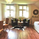 Apartament Sommerhaus Seidel - Mit Kostenlosem Parkplatz - *