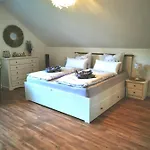 Lejlighed Sommerhaus Seidel - Mit Kostenlosem Parkplatz - Stralsund