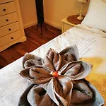 Sommerhaus Seidel - Mit Kostenlosem Parkplatz - Apartament