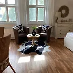 Sommerhaus Seidel - Mit Kostenlosem Parkplatz - * Stralsund