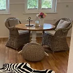 Lejlighed Sommerhaus Seidel - Mit Kostenlosem Parkplatz - *
