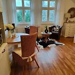 Sommerhaus Seidel - Mit Kostenlosem Parkplatz - Apartament Stralsund