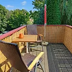 Sommerhaus Seidel - Mit Kostenlosem Parkplatz - Lejlighed