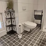 Apartament Sommerhaus Seidel - Mit Kostenlosem Parkplatz - Stralsund