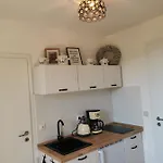 Sommerhaus Seidel - Mit Kostenlosem Parkplatz - Apartmán Stralsund