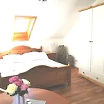 Lejlighed Sommerhaus Seidel - Mit Kostenlosem Parkplatz - Stralsund