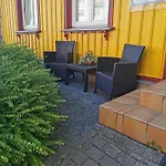 Sommerhaus Seidel - Mit Kostenlosem Parkplatz -