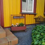 Sommerhaus Seidel - Mit Kostenlosem Parkplatz - * Stralsund
