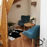 Lejlighed Sommerhaus Seidel - Mit Kostenlosem Parkplatz - Stralsund