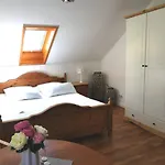 Sommerhaus Seidel - Mit Kostenlosem Parkplatz - Apartmán