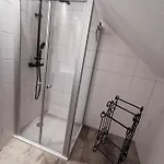 Sommerhaus Seidel - Mit Kostenlosem Parkplatz - Apartament Stralsund