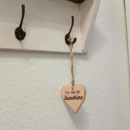 Sommerhaus Seidel - Mit Kostenlosem Parkplatz - *