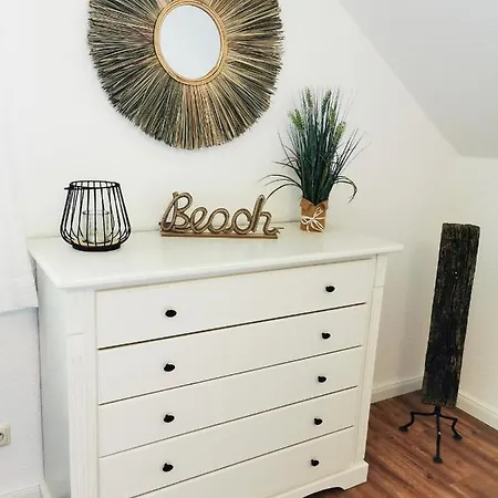 Sommerhaus Seidel - Mit Kostenlosem Parkplatz - Apartmán