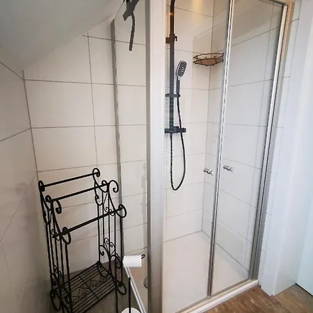 Sommerhaus Seidel - Mit Kostenlosem Parkplatz - *