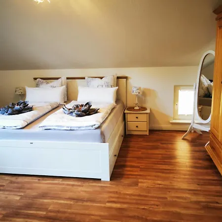 Sommerhaus Seidel - Mit Kostenlosem Parkplatz - Apartmán *