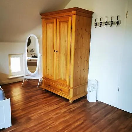Sommerhaus Seidel - Mit Kostenlosem Parkplatz - Lejlighed *