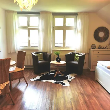 Apartmán Sommerhaus Seidel - Mit Kostenlosem Parkplatz - *