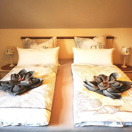 Sommerhaus Seidel - Mit Kostenlosem Parkplatz - Apartmán *