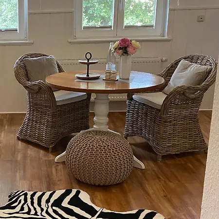 Apartmán Sommerhaus Seidel - Mit Kostenlosem Parkplatz - *