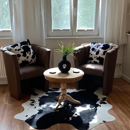 Sommerhaus Seidel - Mit Kostenlosem Parkplatz -