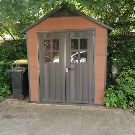 Sommerhaus Seidel - Mit Kostenlosem Parkplatz - Stralsund