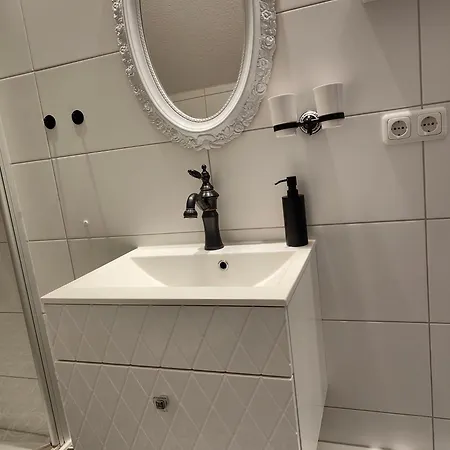 Apartmán Sommerhaus Seidel - Mit Kostenlosem Parkplatz - *