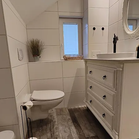 Sommerhaus Seidel - Mit Kostenlosem Parkplatz - Stralsund