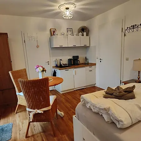 Apartmán Sommerhaus Seidel - Mit Kostenlosem Parkplatz - *