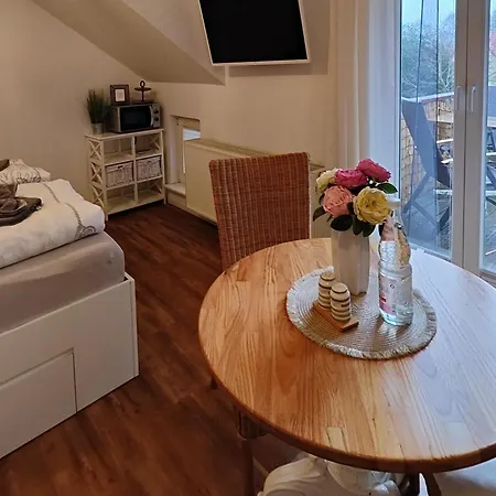 Sommerhaus Seidel - Mit Kostenlosem Parkplatz - Stralsund