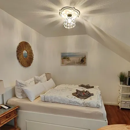 Sommerhaus Seidel - Mit Kostenlosem Parkplatz - *