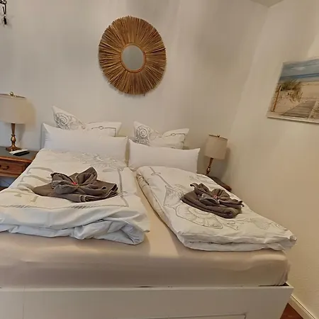 Sommerhaus Seidel - Mit Kostenlosem Parkplatz -