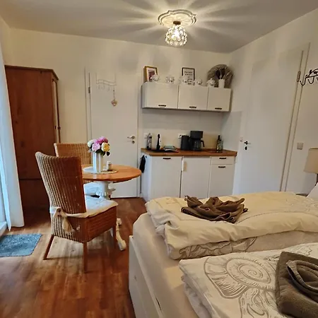 Sommerhaus Seidel - Mit Kostenlosem Parkplatz - *