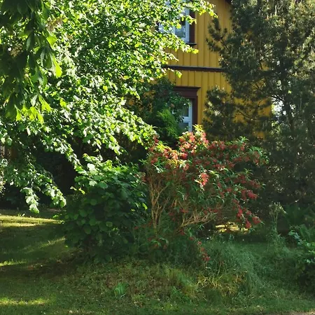 Sommerhaus Seidel - Mit Kostenlosem Parkplatz -