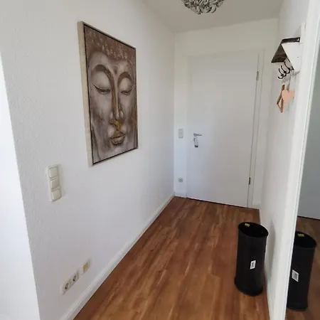 Sommerhaus Seidel - Mit Kostenlosem Parkplatz - Stralsund