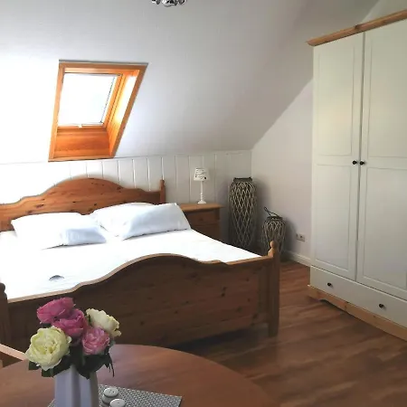 Sommerhaus Seidel - Mit Kostenlosem Parkplatz - Apartment