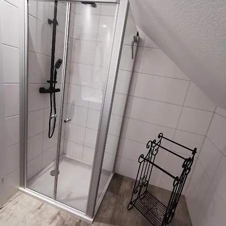 Sommerhaus Seidel - Mit Kostenlosem Parkplatz - Apartmán Stralsund