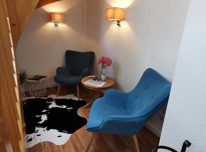 Sommerhaus Seidel - Mit Kostenlosem Parkplatz - Stralsund