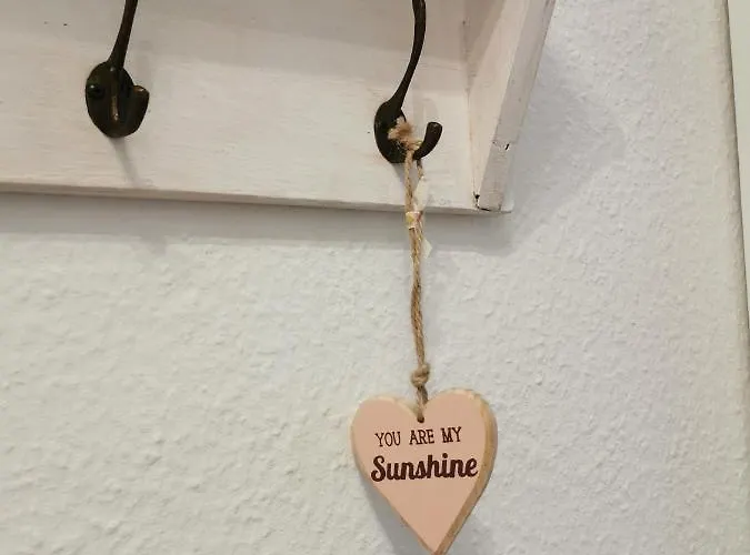 Sommerhaus Seidel - Mit Kostenlosem Parkplatz - *