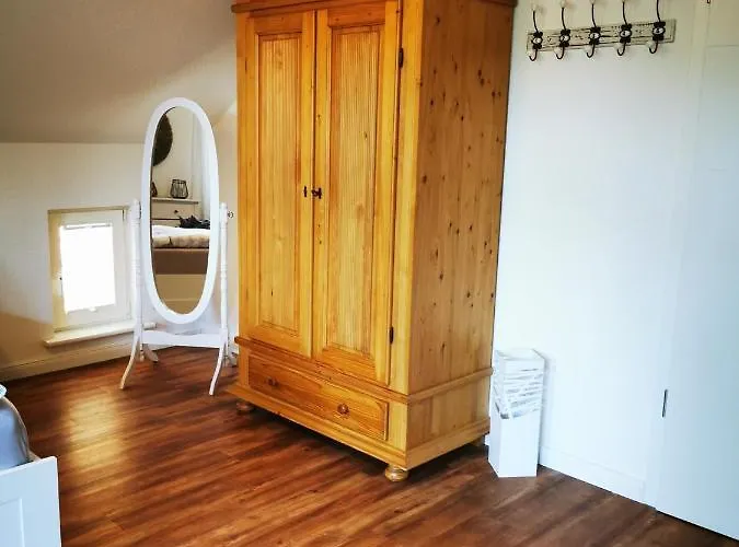 Sommerhaus Seidel - Mit Kostenlosem Parkplatz - Apartment *