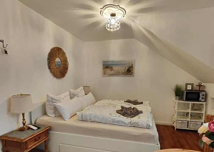 Sommerhaus Seidel - Mit Kostenlosem Parkplatz - *