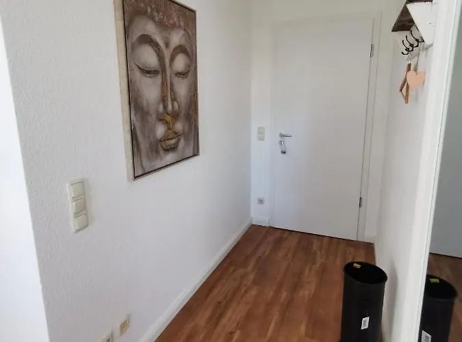 Sommerhaus Seidel - Mit Kostenlosem Parkplatz - Stralsund